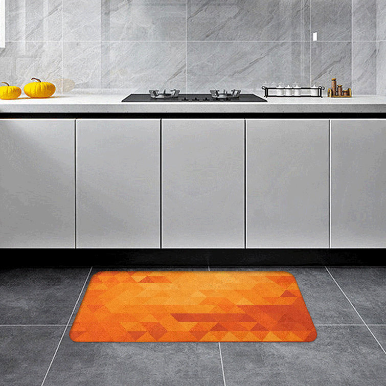 Corrigan Studio® Jameia Kitchen Mat Wayfair